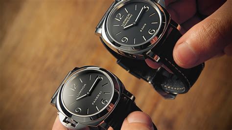 best place to buy panerai in italy|why are panerai watches expensive.